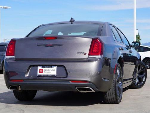 2023 Chrysler 300 S