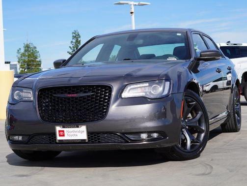 2023 Chrysler 300 S