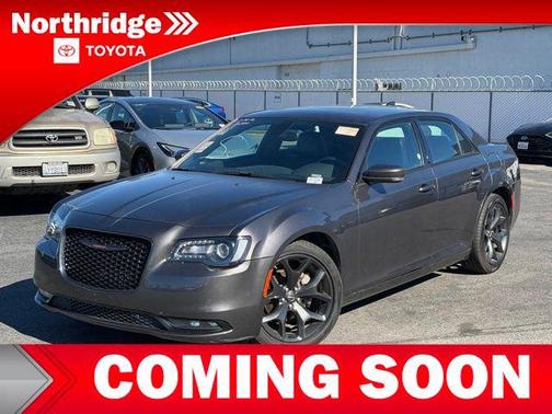 2023 Chrysler 300 S