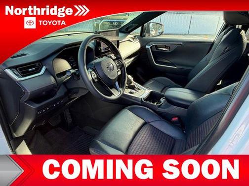 2024 Toyota RAV4 Prime XSE
