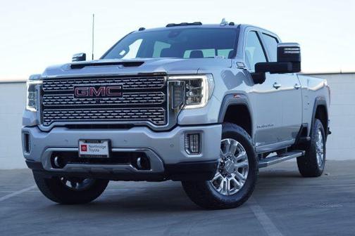 2021 GMC Sierra 2500 Denali