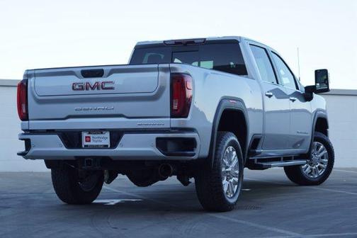 2021 GMC Sierra 2500 Denali