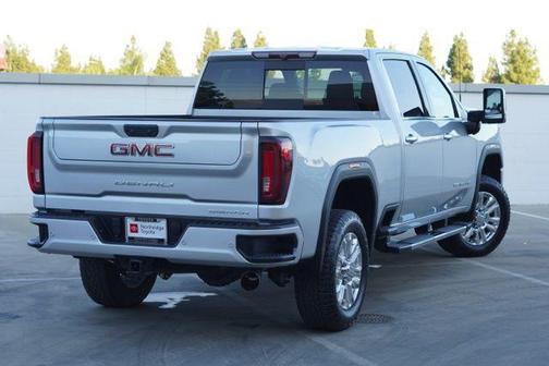 2021 GMC Sierra 2500 Denali