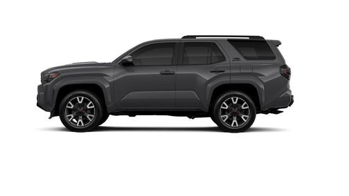 2026 Toyota 4Runner TRD Sport