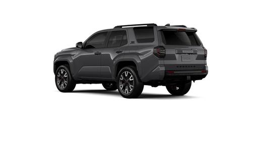 2026 Toyota 4Runner TRD Sport