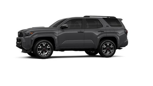 2026 Toyota 4Runner TRD Sport