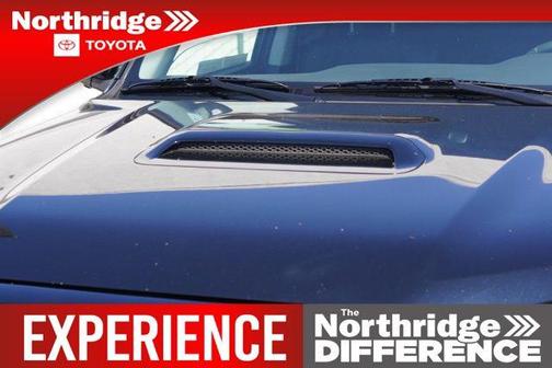 2022 Toyota 4Runner TRD Sport