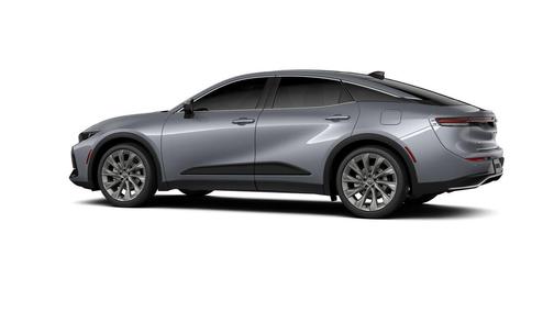 2026 Toyota Crown Limited