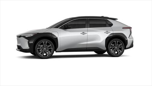 2025 Toyota bZ4X Limited