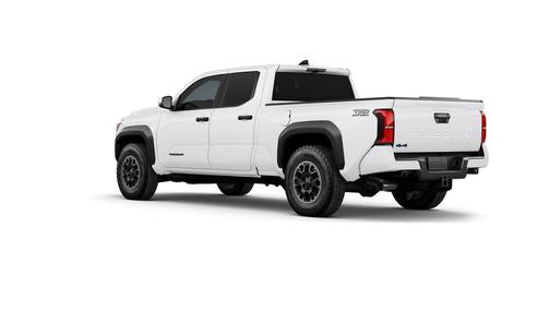 Ice Cap 2026 Toyota Tacoma TRD Off-Road