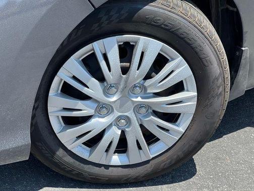 2018 Honda Fit LX