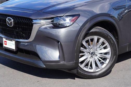 2024 Mazda CX-90 3.3 Turbo Preferred Plus