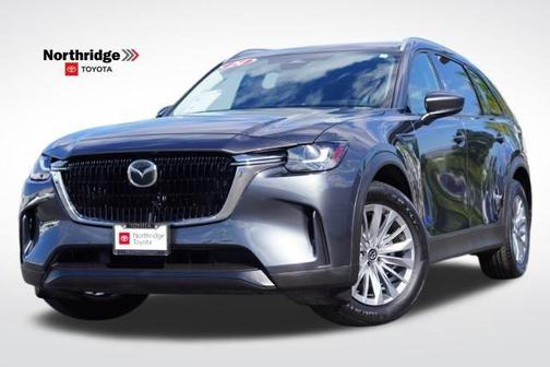 2024 Mazda CX-90 3.3 Turbo Preferred Plus