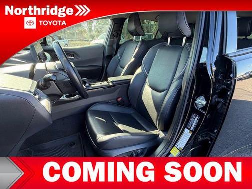 2023 Toyota Prius XLE