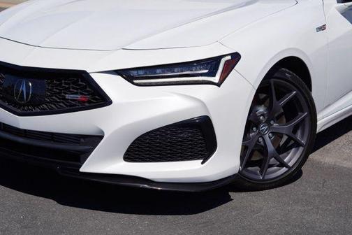 2023 Acura TLX Type S