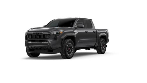 Underground 2026 Toyota Tacoma Hybrid TRD Off Road