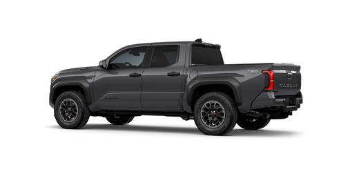 Underground 2026 Toyota Tacoma Hybrid TRD Off Road