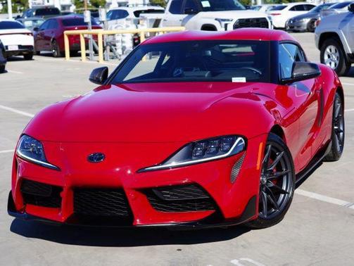 2024 Toyota Supra 3.0 Premium
