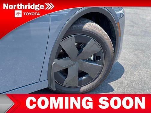 2024 Toyota Prius Prime SE