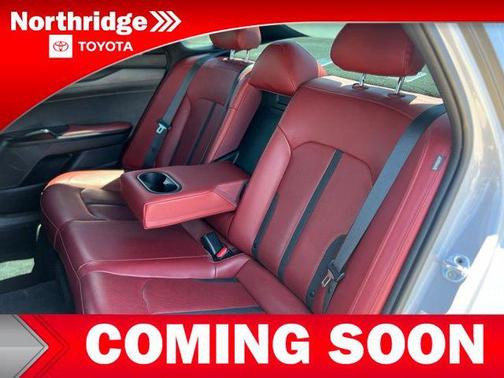 Wolf Gray 2021 Kia K5 GT-Line