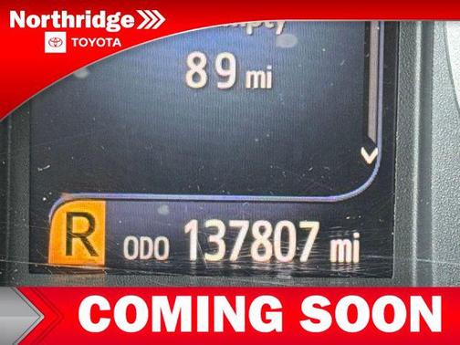 2019 Toyota Sienna XLE