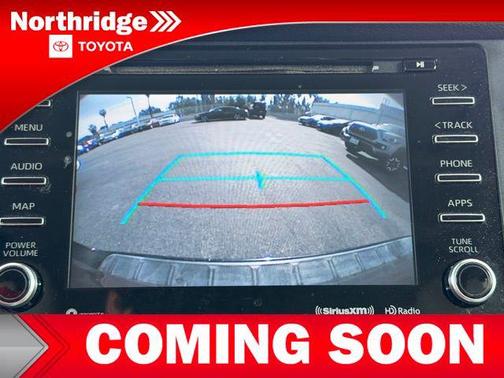 2019 Toyota Sienna XLE