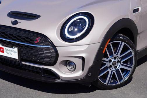 2024 MINI Clubman Cooper S