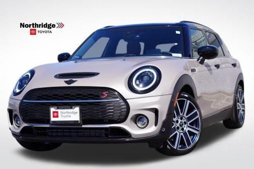 2024 MINI Clubman Cooper S