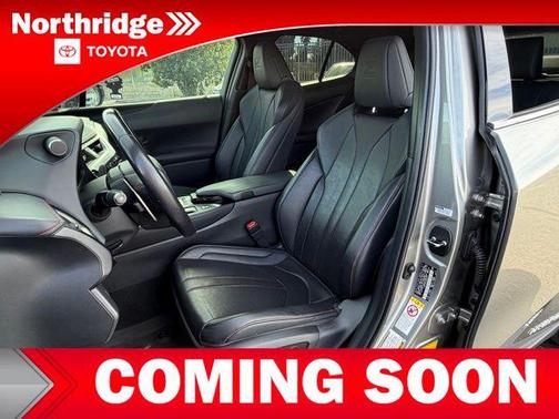 2019 Lexus UX 250h F Sport