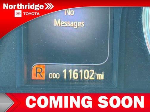 2016 Toyota Camry XSE