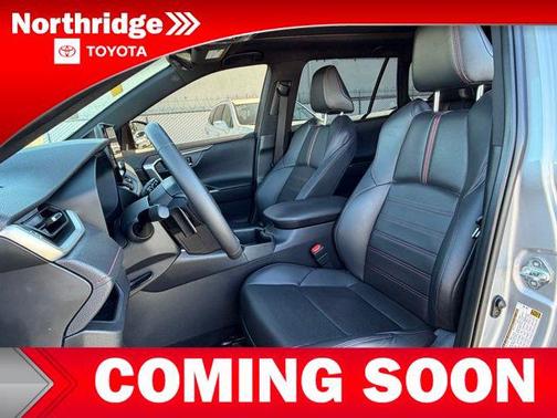 2024 Toyota RAV4 Prime XSE