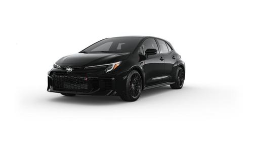 2025 Toyota GR Corolla Premium