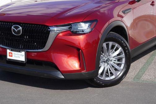 2024 Mazda CX-90 3.3 Turbo Preferred Plus