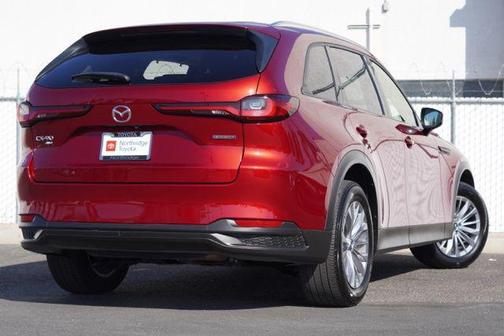 2024 Mazda CX-90 3.3 Turbo Preferred Plus