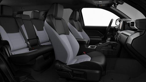 2026 Toyota 4Runner TRD Sport