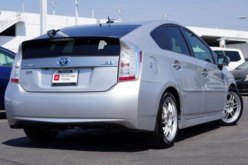 2015 Toyota Prius Plug-in Advanced
