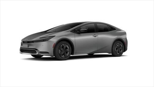 2025 Toyota Prius L