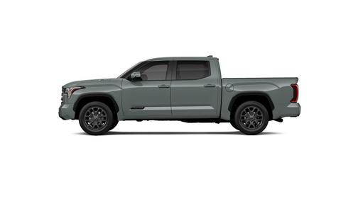 2026 Toyota Tundra Hybrid Platinum