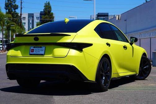 2021 Lexus IS 300 Base