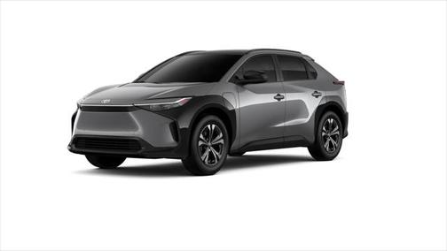 2025 Toyota bZ4X XLE