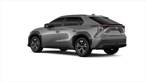 2025 Toyota bZ4X XLE