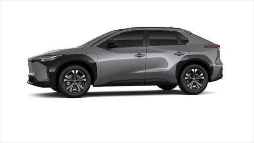 2025 Toyota bZ4X XLE