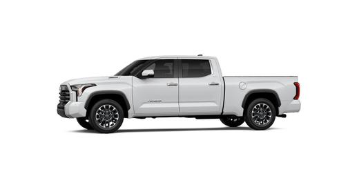 Ice Cap 2026 Toyota Tundra Hybrid Limited