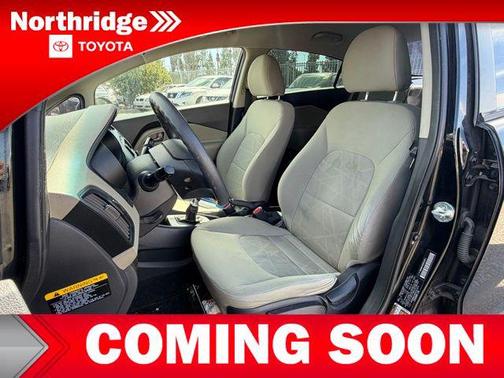 2014 Kia Rio LX