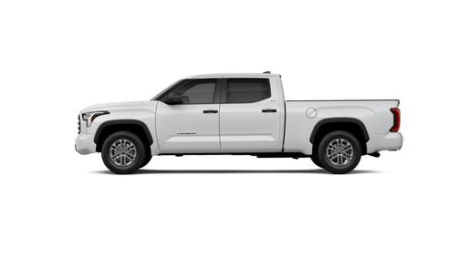 Ice Cap 2026 Toyota Tundra SR5