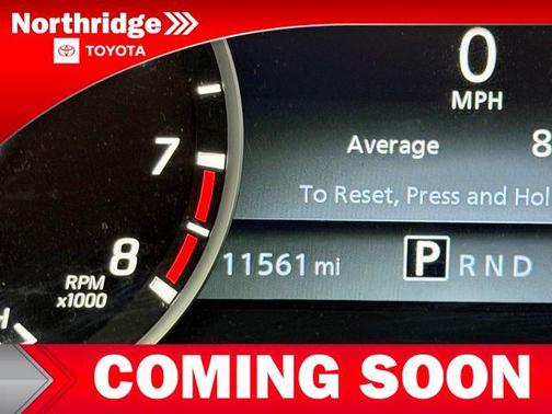 Cardinal Red Metallic Tricoat 2024 Nissan Frontier SV