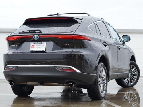 2024 Toyota Venza XLE