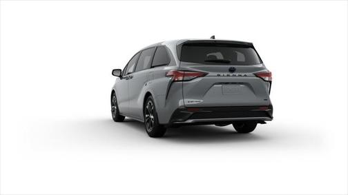2025 Toyota Sienna XSE 7 Passenger