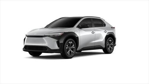 2025 Toyota bZ4X XLE