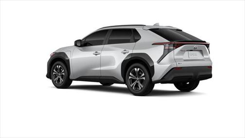 2025 Toyota bZ4X XLE